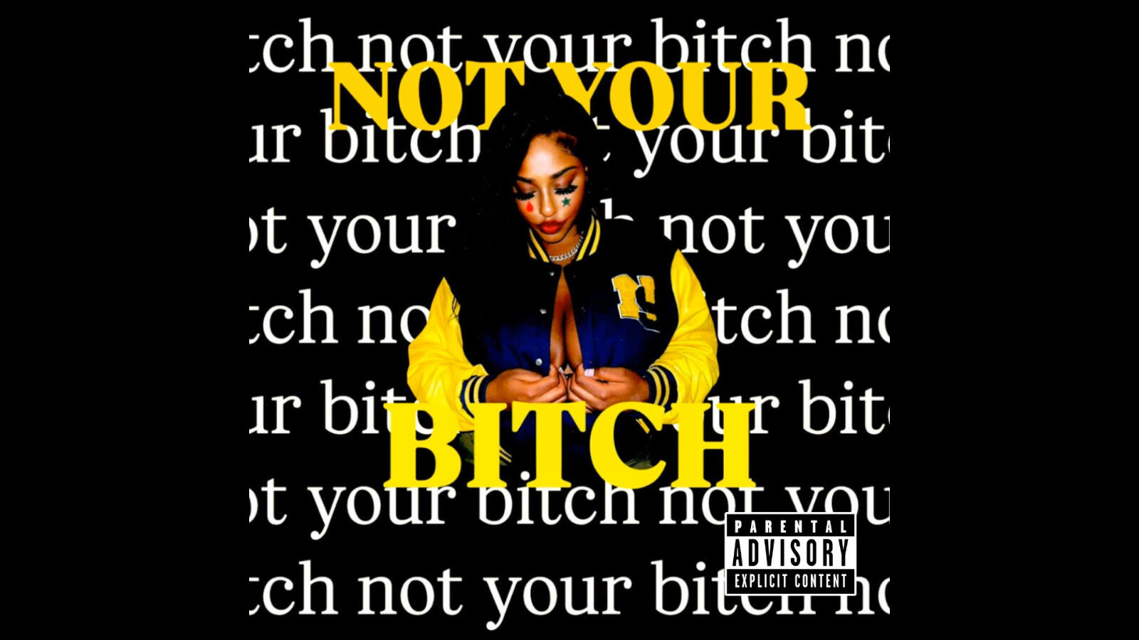 Armari Charisse - Not Your Bitch Armari Charisse - Not Your Bitch